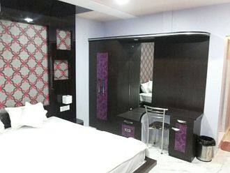 Hotel Ridhi Sidhi and Restaurant, Alipurduar 5